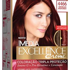 (I)KIT IMEDIA EXC REDINT 4466 VERM PROF