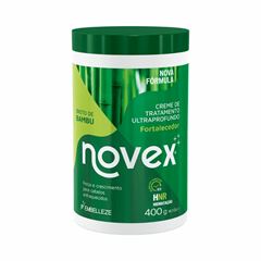 NOVEX 400G BROTO DE BAMBU