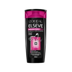 Shampoo Elseve 200Ml Arginina Resist X3