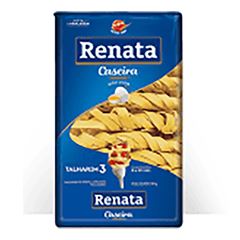 Mac Renata 500G Massa Caseira Talharim 3