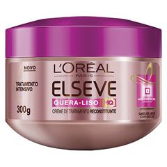 Cr Trat Elseve 300G Quera Liso 230°C