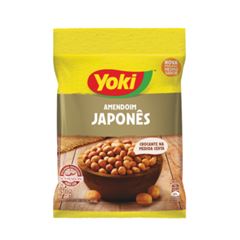 Amendoim Yoki Japones 150G