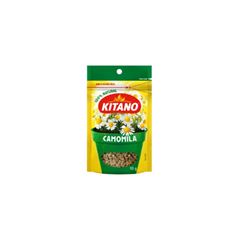 CONDIMENTO KITANO 10G CAMOMILA