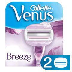 Carga Venus Breeze C/2 Gillette