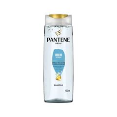 Shampoo Brilho Extremo Pantene Simples 400Ml
