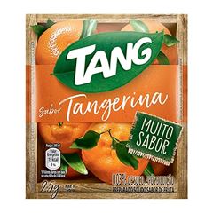 Tang Tangerina Tang Simples 15X25G