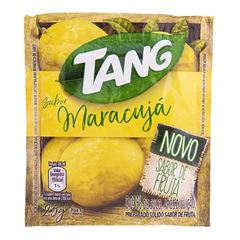 Tang Maracuja Tang Simples 15X25G