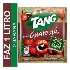 Tang Guarana Tang Simples 15X25G