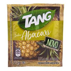 Tang Abacaxi Tang Simples 15X25G