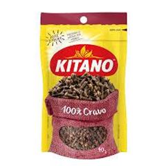 CRAVO DA INDIA KITANO 40G