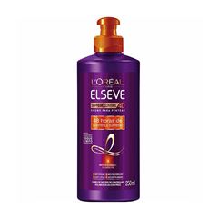 CREME PENT ELSEVE 250ML SUPREME CONTROL 4D