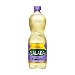 Oleo Salada 900Ml Canola