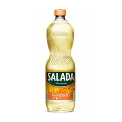 Oleo Salada 900Ml Girassol 