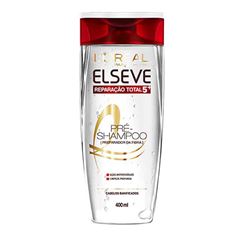 Pre Sh Elseve 400Ml Rt5+