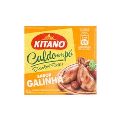 CALDO KITANO 37.5G PO GALINHA