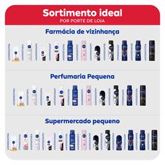 Desodorante Roll-On Dry Comfort  50Ml