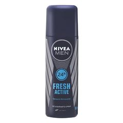 Desodorante Squeeze Fresh Active  90Ml