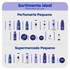 Hidratante Desodorante Soft Milk  400Ml