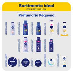 NIVEA Locao Hidratante Firmador Q10 + Vitamina C Todos os Tipos de Pele 200ml