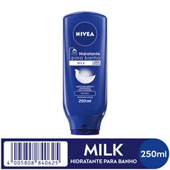 Hidratante Para Banho Milk  250Ml