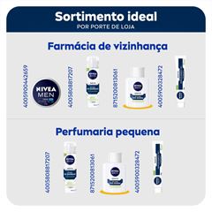 LOCAO POS BARBA NIVEA 100ML SENSITIVE