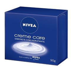 Sabonete Barra Creme Care  90G