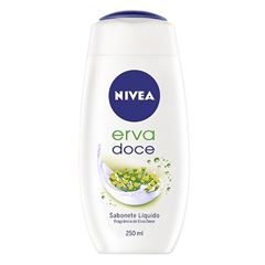 Sabonete Liquido Erva Doce  250Ml