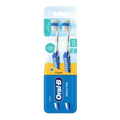 Escova Indicator Pro-Saude 30 L2P1 Oral-B Simples 1Un