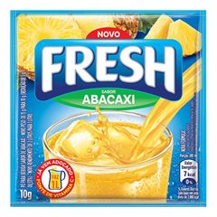 Fresh Abacaxi Fresh Simples 15X10G