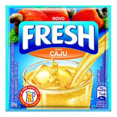 Fresh Caju Fresh Simples 15X10G