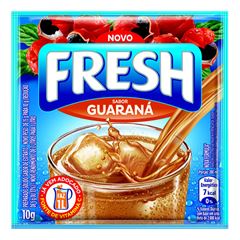 Fresh Guarana Fresh Simples 15X10G
