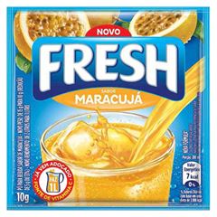 Fresh Maracuja Fresh Simples 15X10G