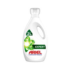 Detergente Ariel Concentrado 50 Lavagens2L