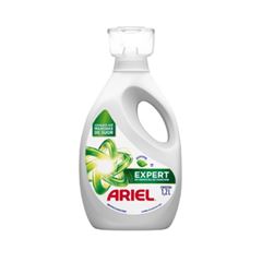 Detergente Concentrado 30 Lavagens Ariel Simples 1.2L