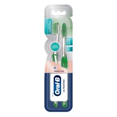 Escova Oral B Ultrafino L2P1 (2X1) 35 