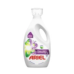 Detergente Concentrado C/Toq Downy Ariel Simples 2L
