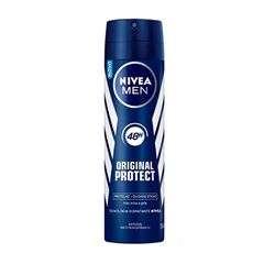 NIVEA Men Desodorante Antitranspirante Aerosol Original Protect 150ml