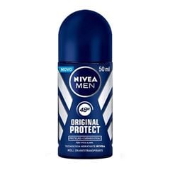 DESODORANTE ROLL-ON ORIGINAL PROTECT  50ML