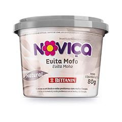 Evita Mofo Novica 80G Neutro