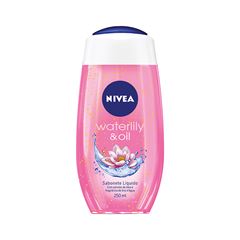 SABONETE LIQUIDO WATER LILYEOIL  250ML