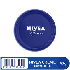 Creme Nivea 97G Domus