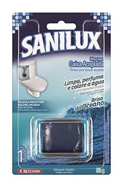 Sanilux Cx Acoplada Bt5921