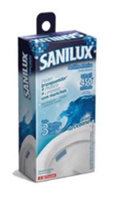 SANILUX PASTILHA ADES C/3O CEANO BT5931