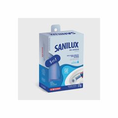 SANILUX APLICADOR GEL REFIL OCEA BT5941R