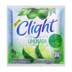 Clight 15X8G Limonada 