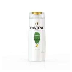 Shampoo Restauracao Pantene Simples 175Ml