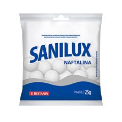 Sanilux Naftalina 25G Bt5810