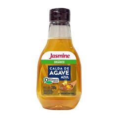 Calda Agave Jasmine 330G Organico 