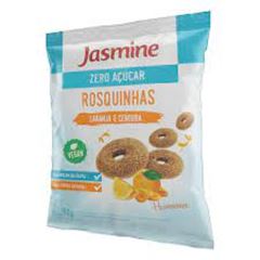 Rosquinha Jasmine 150G Lara/Cenor/Mel 