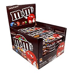 Chocolate Confeito MEM’S Ao Leite 45G